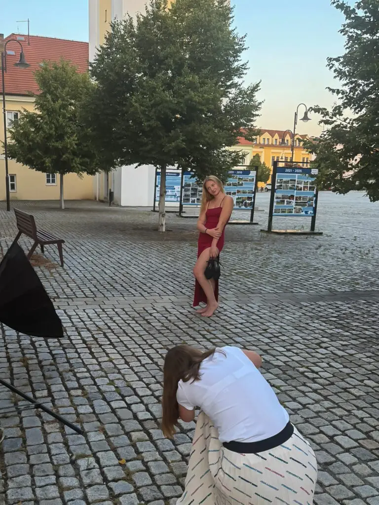 workshop záblesky Dobřany