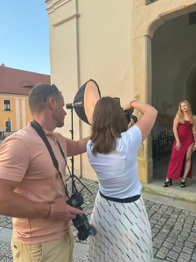 workshop záblesky Dobřany